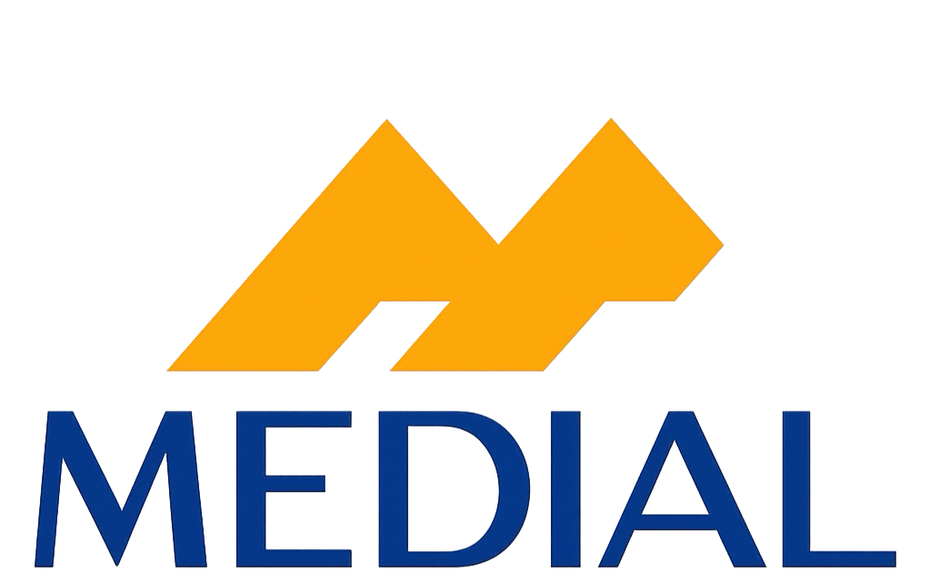 Medial